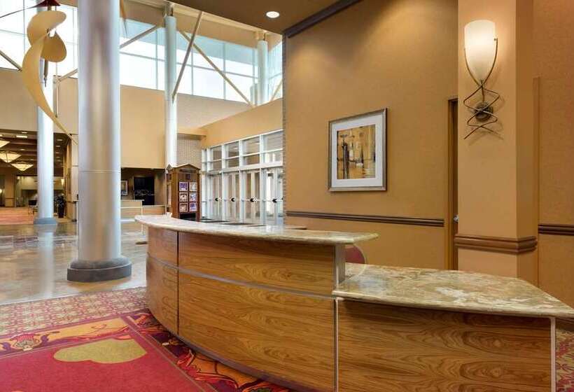 Embassy Suites Omaha La Vista/hotel & Conference Center