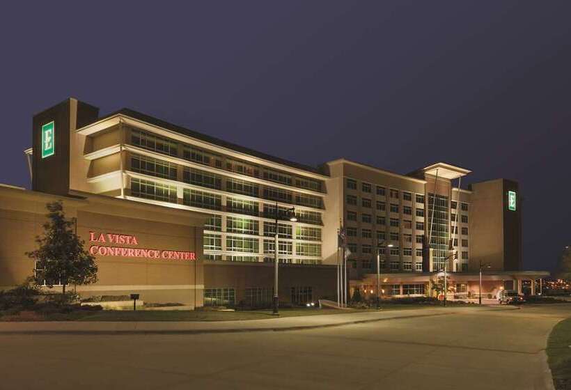 Embassy Suites Omaha La Vista/hotel & Conference Center
