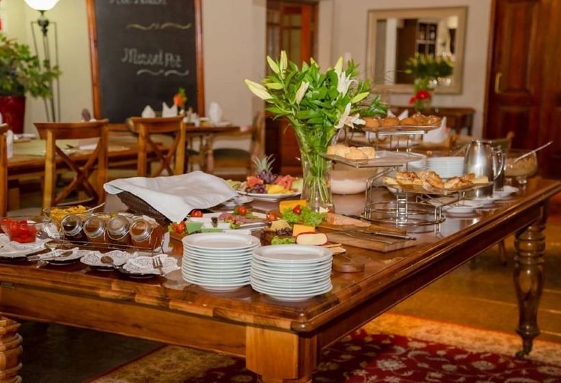 Fairview Hotels,spa & Golf Resort