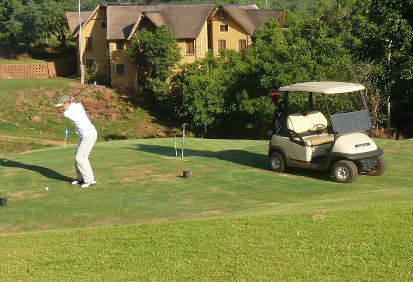 Fairview Hotels,spa & Golf Resort