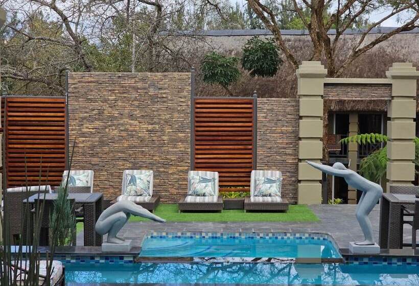 Fairview Hotels,spa & Golf Resort