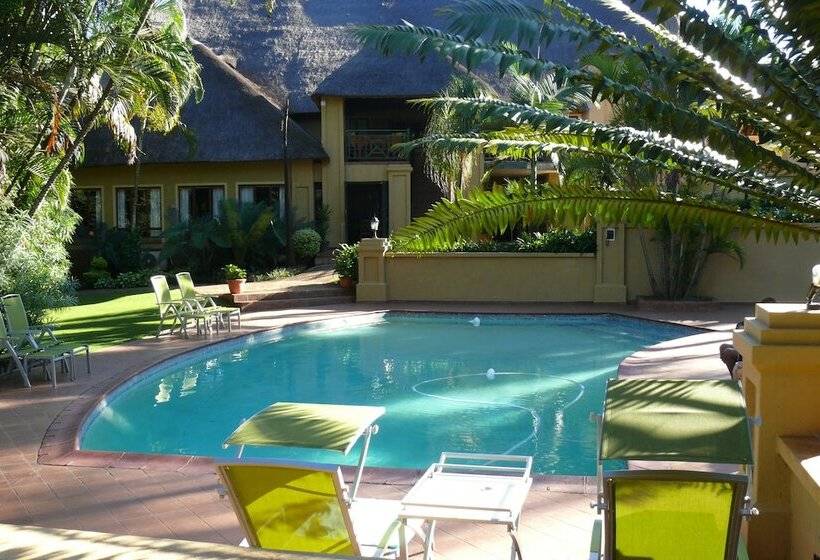 Fairview Hotels,spa & Golf Resort