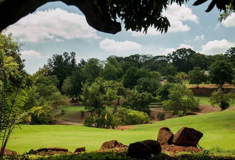 Fairview Hotels,spa & Golf Resort