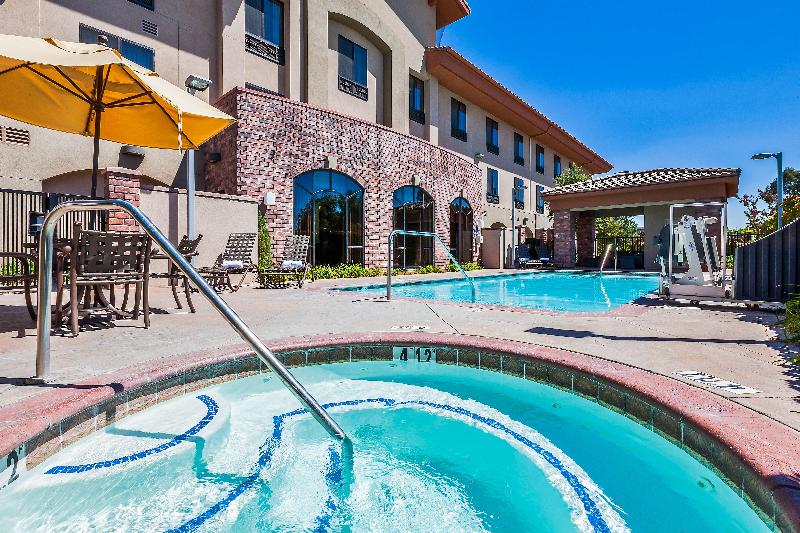 Holiday Inn Express Hotel & Suites Atascadero, An Ihg