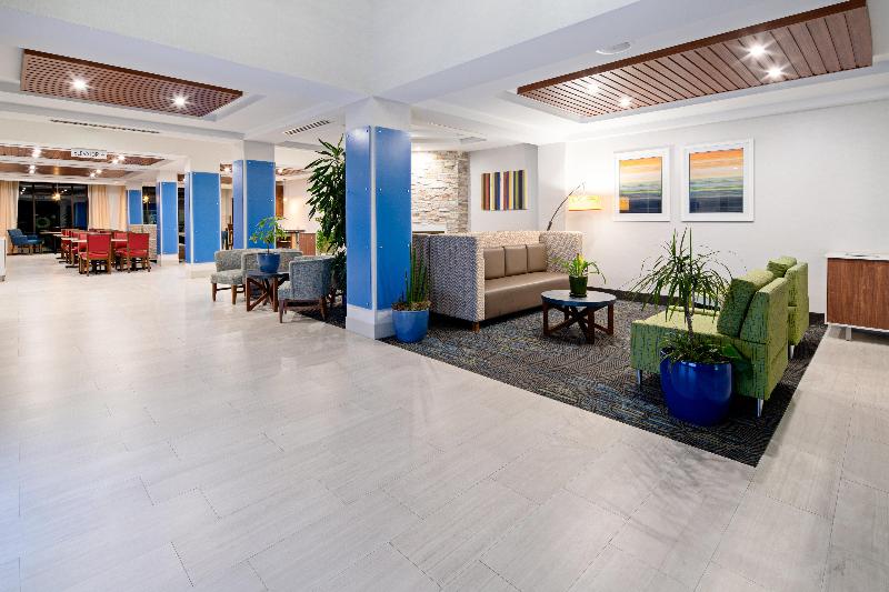 Holiday Inn Express Hotel & Suites Atascadero, An Ihg