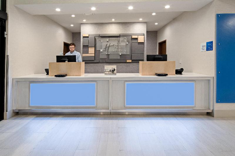 Holiday Inn Express Hotel & Suites Atascadero, An Ihg