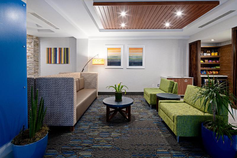 Holiday Inn Express Hotel & Suites Atascadero, An Ihg