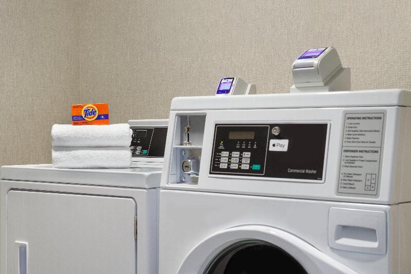 Holiday Inn Express Hotel & Suites Auburn   University Area, An Ihg