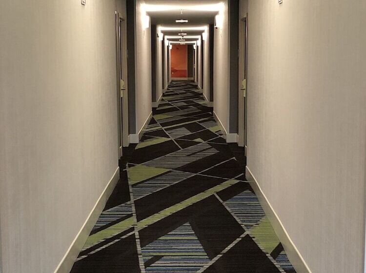 Holiday Inn Express Hotel & Suites Auburn   University Area, An Ihg