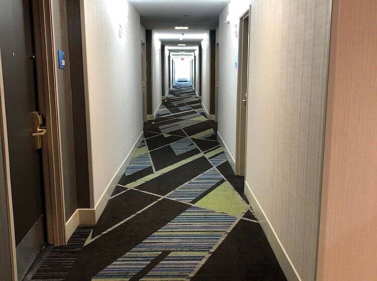 Holiday Inn Express Hotel & Suites Auburn   University Area, An Ihg