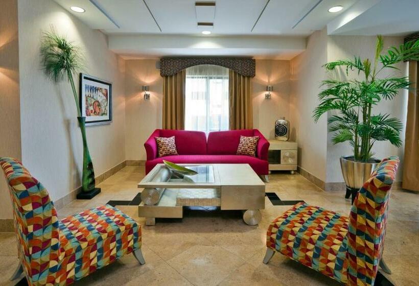 Holiday Inn Express Hotel & Suites Birmingham   Inverness 280, An Ihg