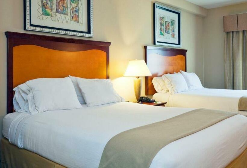 Holiday Inn Express Hotel & Suites Birmingham   Inverness 280, An Ihg