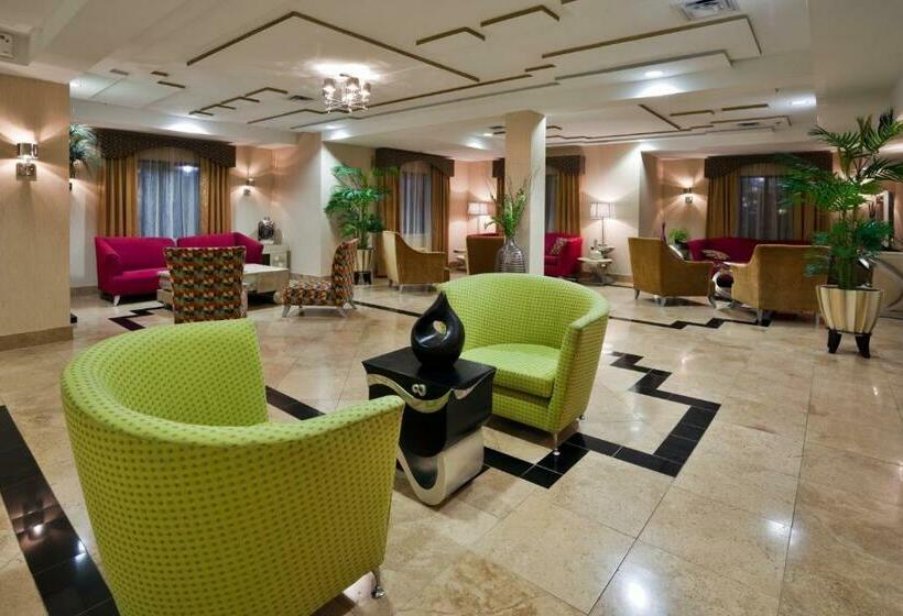 Holiday Inn Express Hotel & Suites Birmingham   Inverness 280, An Ihg