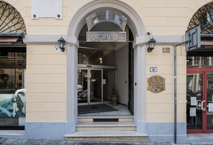 Hôtel Accademia