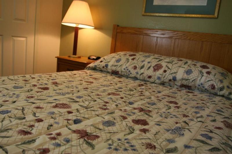 هتل Affordable Suites Greenville