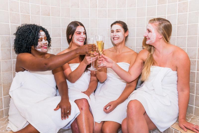 هتل The David Livingstone Safari Lodge & Spa