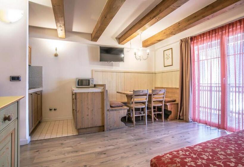 호텔 Al Sole Clubresidence