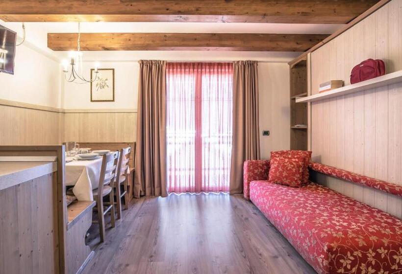 호텔 Al Sole Clubresidence