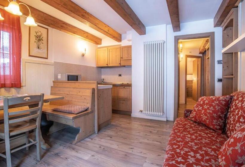 호텔 Al Sole Clubresidence