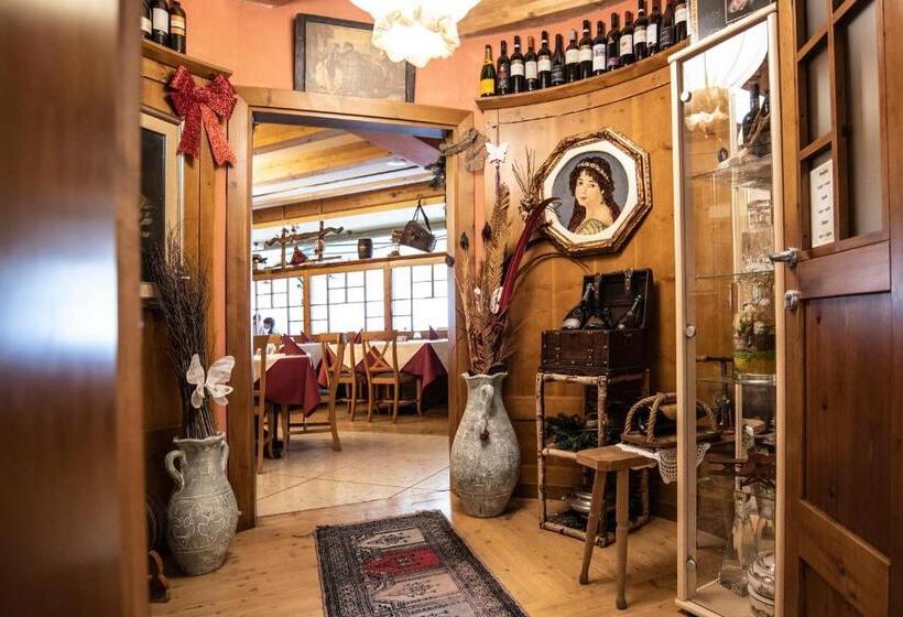 호텔 Al Sole Clubresidence