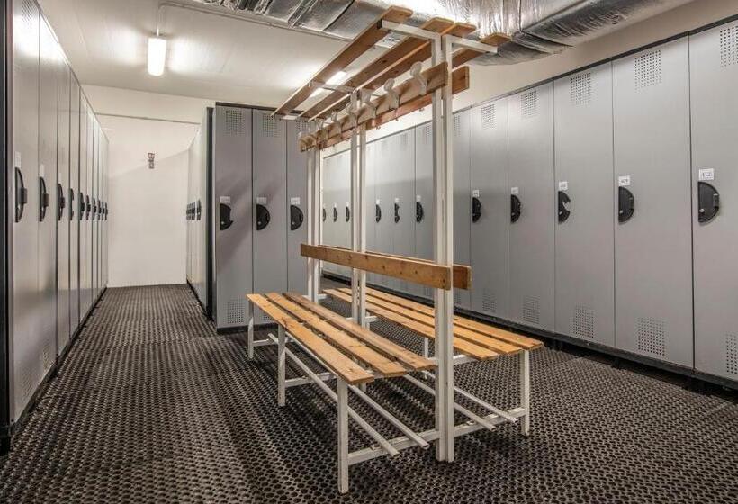 호텔 Al Sole Clubresidence