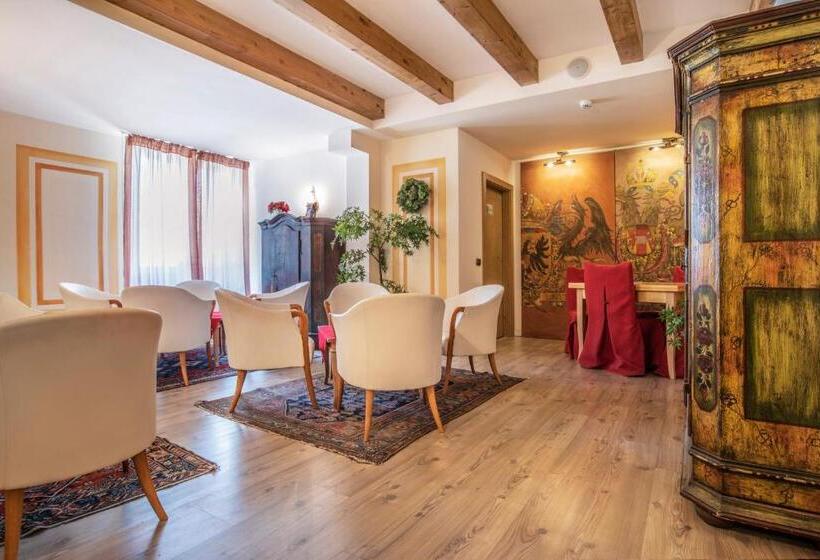 호텔 Al Sole Clubresidence