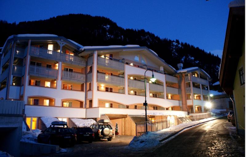 호텔 Al Sole Clubresidence