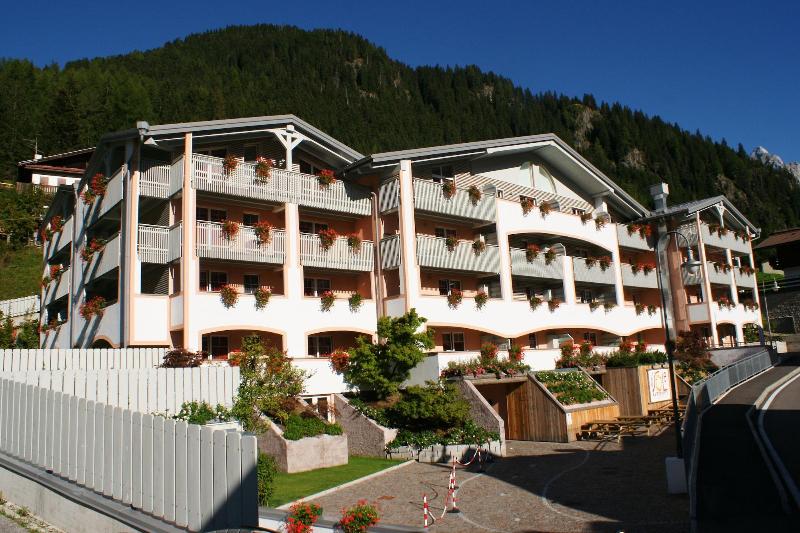 هتل Al Sole Clubresidence