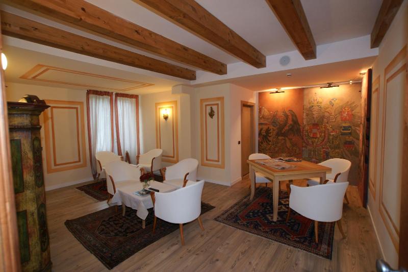 호텔 Al Sole Clubresidence