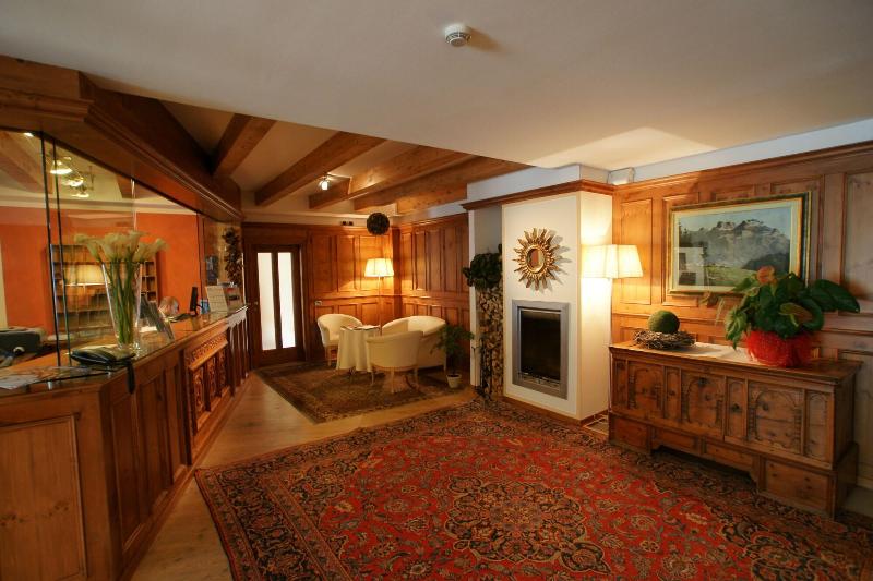 호텔 Al Sole Clubresidence