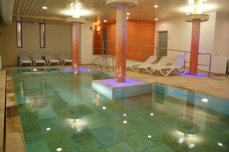 호텔 Al Sole Clubresidence