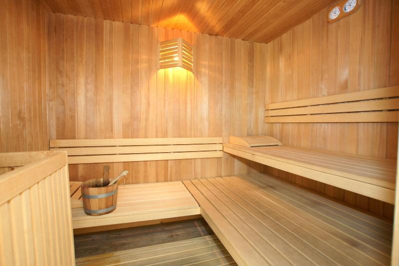 호텔 Al Sole Clubresidence