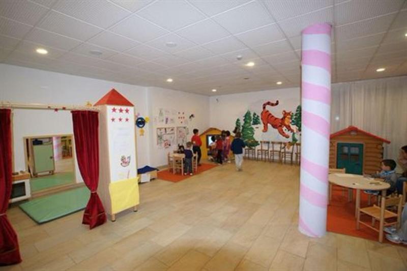 호텔 Al Sole Clubresidence