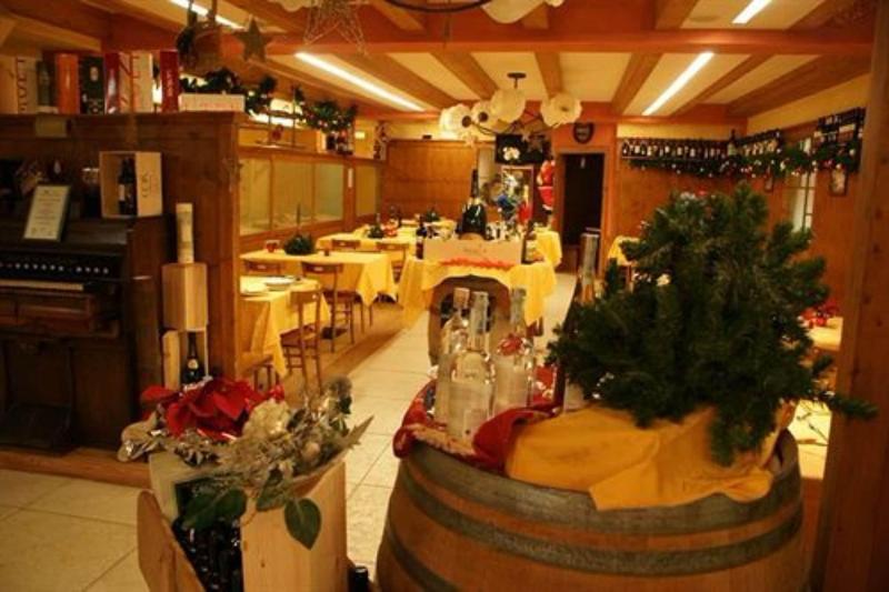 호텔 Al Sole Clubresidence