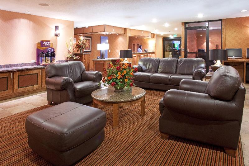 Отель Albuquerque I40 Eubanks