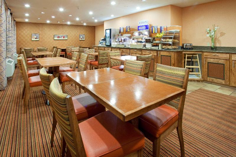 Отель Albuquerque I40 Eubanks