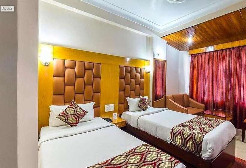 هتل Ambarish Grand Residency