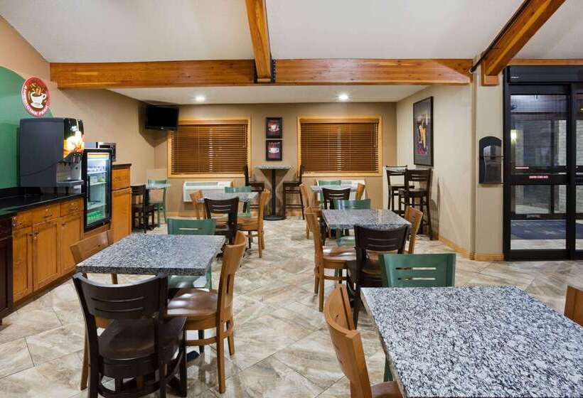 فندق Americinn By Wyndham Sartell