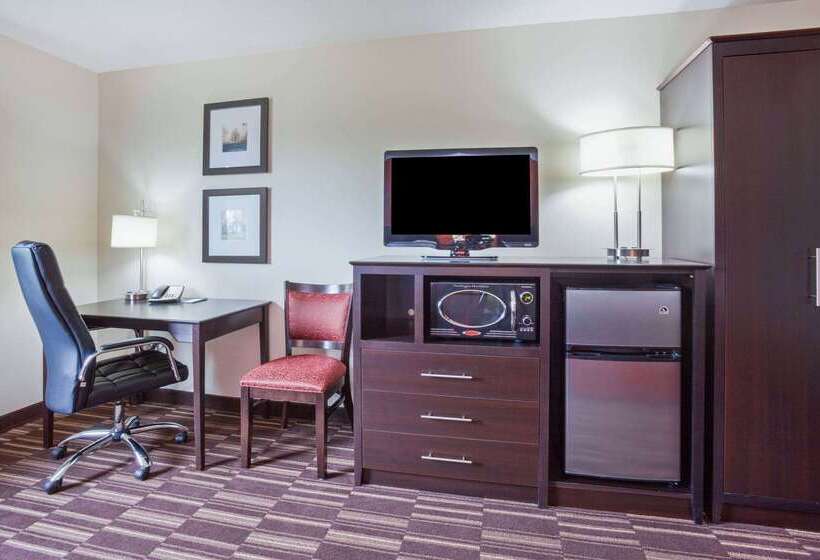 فندق Americinn By Wyndham Sartell