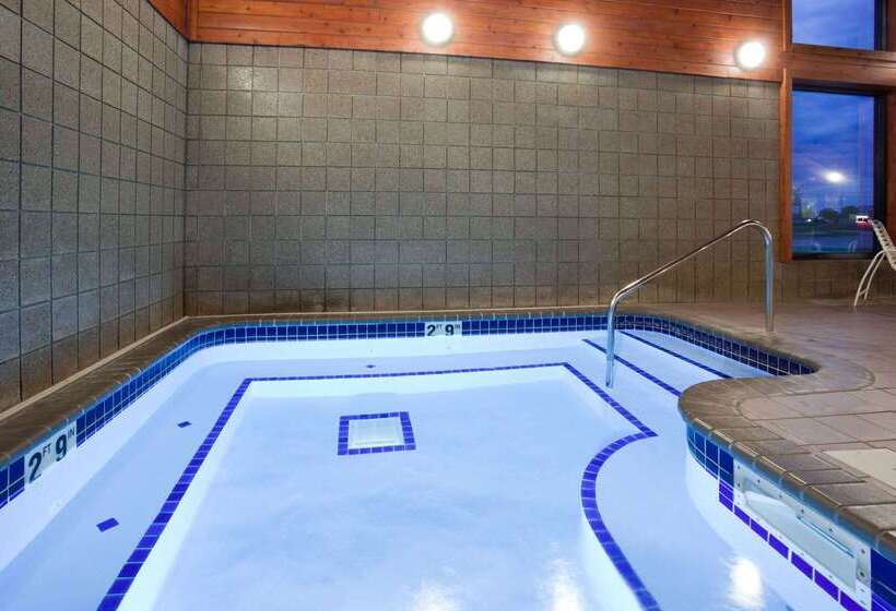 فندق Americinn By Wyndham Sartell