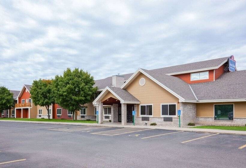 فندق Americinn By Wyndham Sartell