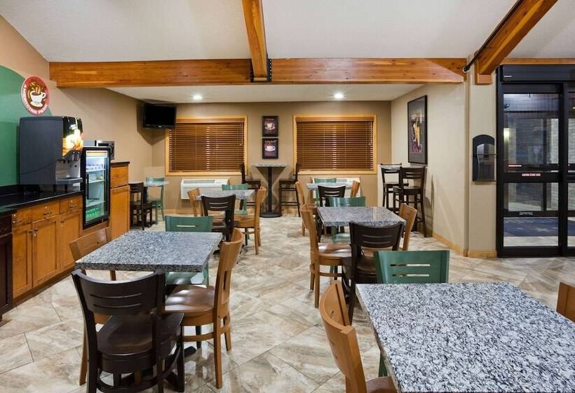 فندق Americinn By Wyndham Sartell