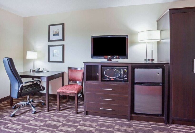 فندق Americinn By Wyndham Sartell