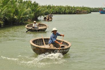 Fotos del hotel Hoi An Coco River Resort & Spa:  25