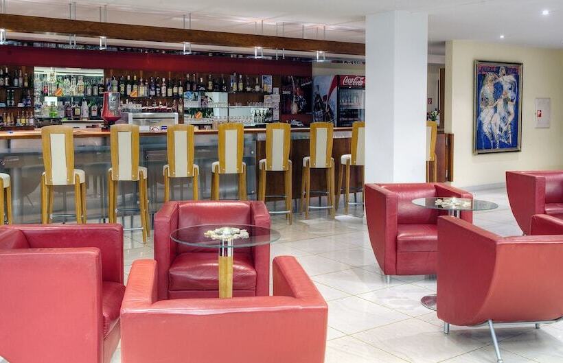 酒店 Aquacity Mountain View