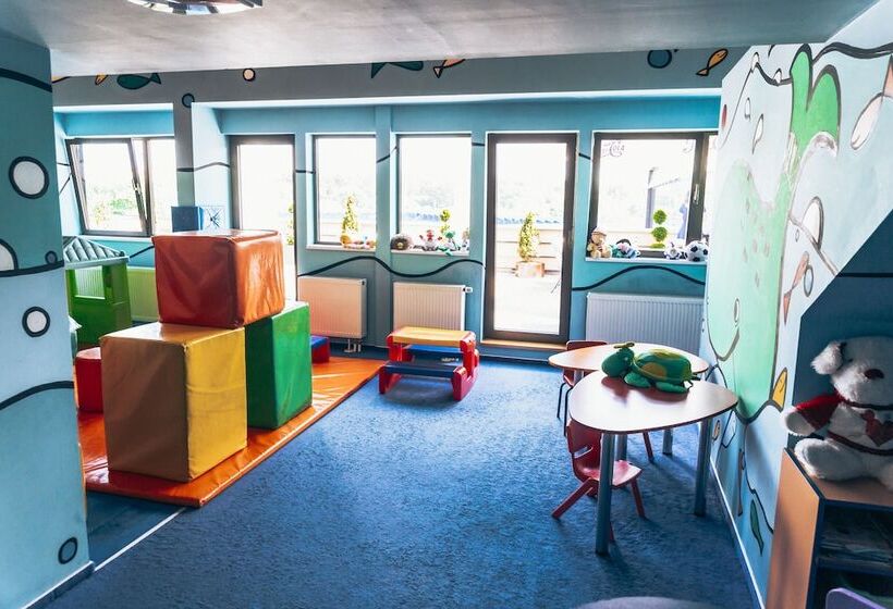 酒店 Aquacity Mountain View