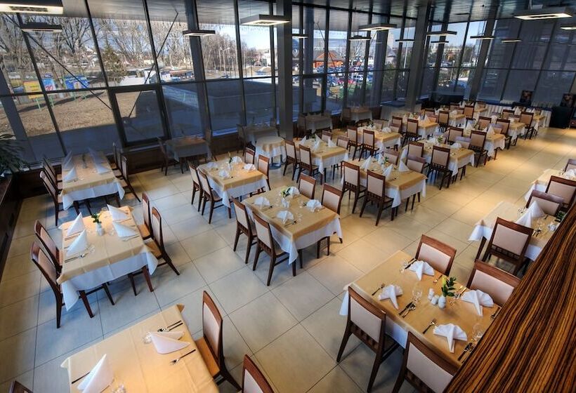 酒店 Aquacity Mountain View