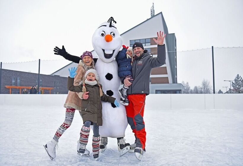 酒店 Aquacity Mountain View