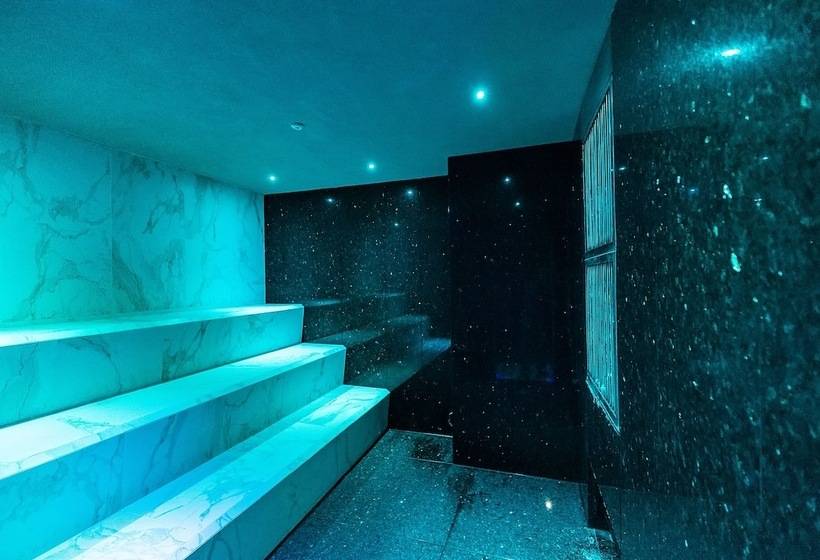 酒店 Aquacity Mountain View