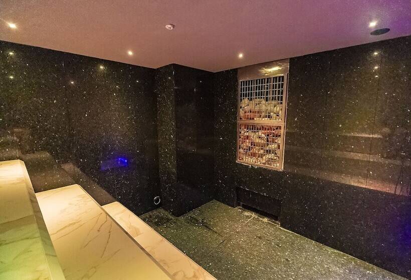 酒店 Aquacity Mountain View